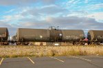 GATX Tank Car